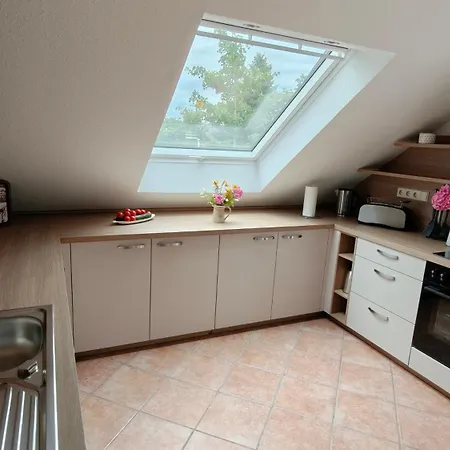 Rauschwalde Apartman