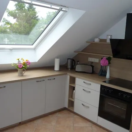 Rauschwalde Apartman Görlitz