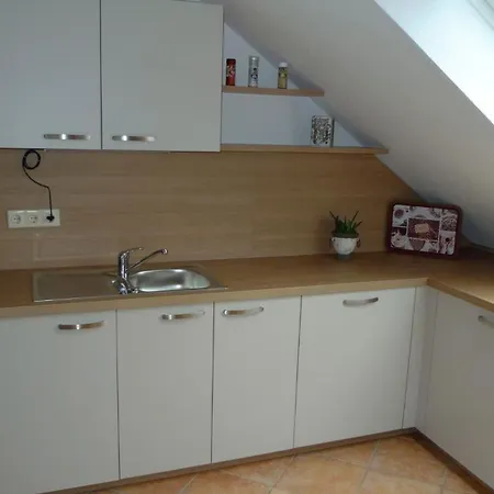 Rauschwalde Apartman