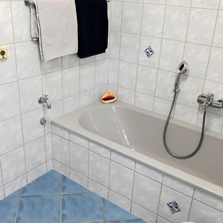 Rauschwalde شقة *