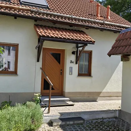 Rauschwalde Apartman Görlitz